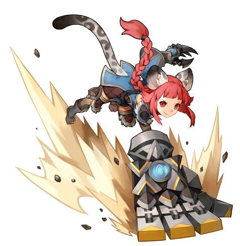 Dragon Nest SEA Wiki .